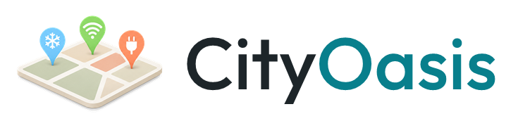 CityOasis